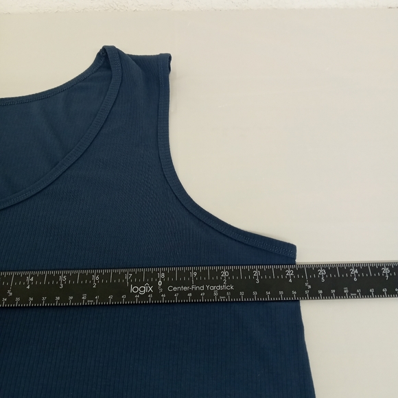 XXL Ambrielle sleep wear cami tank top - Picture 8 of 9